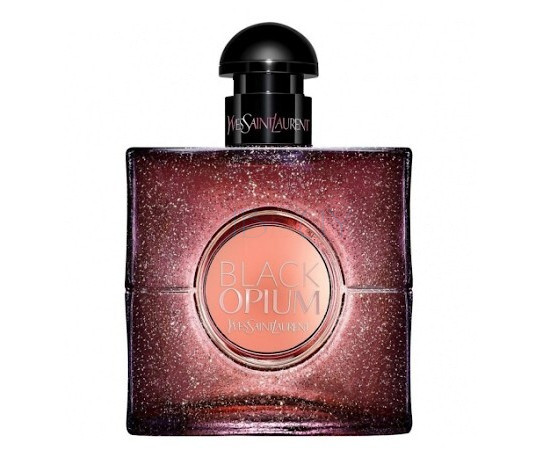 Купить Аромат Yves Saint Laurent Black Opium Eau de Toilette (2018) Туалетная вода