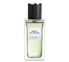Аромат Yves Saint Laurent Grain de Poudre Парфюмерная вода