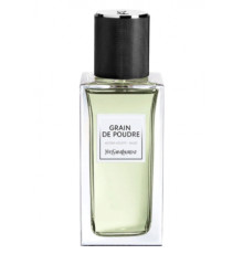 Аромат Yves Saint Laurent Grain de Poudre Парфюмерная вода