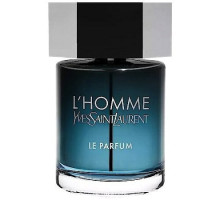 Аромат Yves Saint Laurent L'Homme Le Parfum 2020 Духи / Экстракт