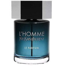 Аромат Yves Saint Laurent L'Homme Le Parfum 2020 Духи / Экстракт