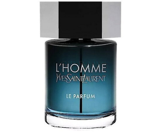 Купить Аромат Yves Saint Laurent L'Homme Le Parfum 2020 Духи / Экстракт