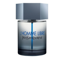 Аромат Yves Saint Laurent L'Homme Libre Туалетная вода