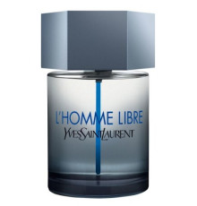 Аромат Yves Saint Laurent L'Homme Libre Туалетная вода