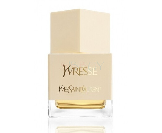 Купить Аромат Yves Saint Laurent La Collection Yvresse Туалетная вода