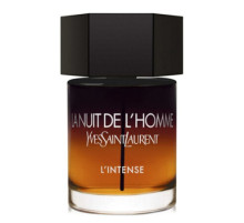 Аромат Yves Saint Laurent La Nuit de L'Homme L'Intense Парфюмерная вода
