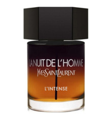 Аромат Yves Saint Laurent La Nuit de L'Homme L'Intense Парфюмерная вода