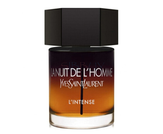 Купить Аромат Yves Saint Laurent La Nuit de L'Homme L'Intense Парфюмерная вода