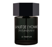 Аромат Yves Saint Laurent La Nuit de L'Homme Le Parfum Парфюмерная вода