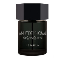 Аромат Yves Saint Laurent La Nuit de L'Homme Le Parfum Парфюмерная вода