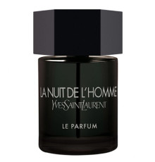 Аромат Yves Saint Laurent La Nuit de L'Homme Le Parfum Парфюмерная вода