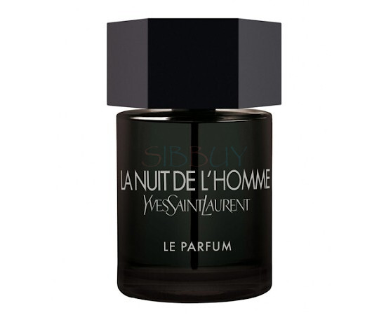 Купить Аромат Yves Saint Laurent La Nuit de L'Homme Le Parfum Парфюмерная вода