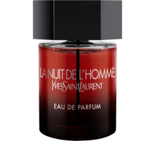 Аромат Yves Saint Laurent La Nuit de l’Homme Eau de Parfum 2026 Парфюмерная вода