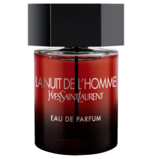 Аромат Yves Saint Laurent La Nuit de l’Homme Eau de Parfum 2026 Парфюмерная вода