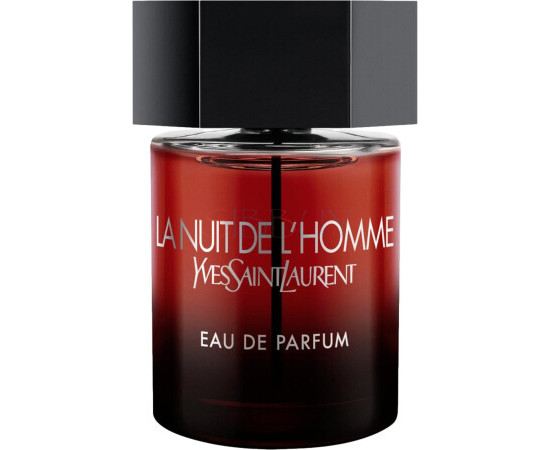 Купить Аромат Yves Saint Laurent La Nuit de l’Homme Eau de Parfum 2026 Парфюмерная вода