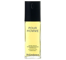 Аромат Yves Saint Laurent Pour Homme Haute Concentration Туалетная вода