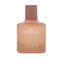 Аромат Zara 03 Caipirissima Туалетная вода