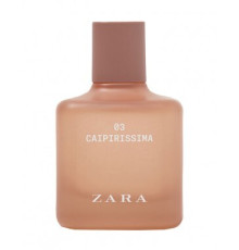 Аромат Zara 03 Caipirissima Туалетная вода