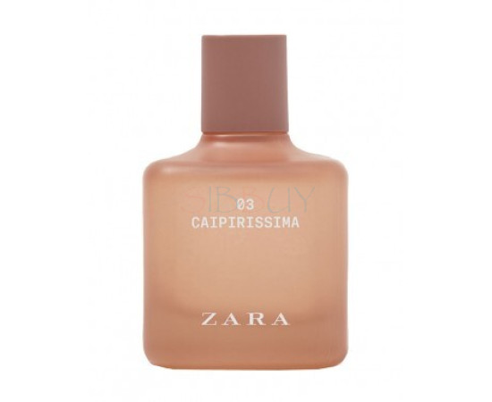 Купить Аромат Zara 03 Caipirissima Туалетная вода