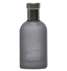 Аромат Zara 7.0 Туалетная вода