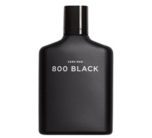 Аромат Zara 800 Black Туалетная вода