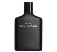 Аромат Zara 800 Black Туалетная вода