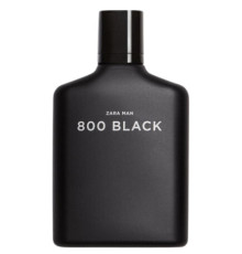 Аромат Zara 800 Black Туалетная вода