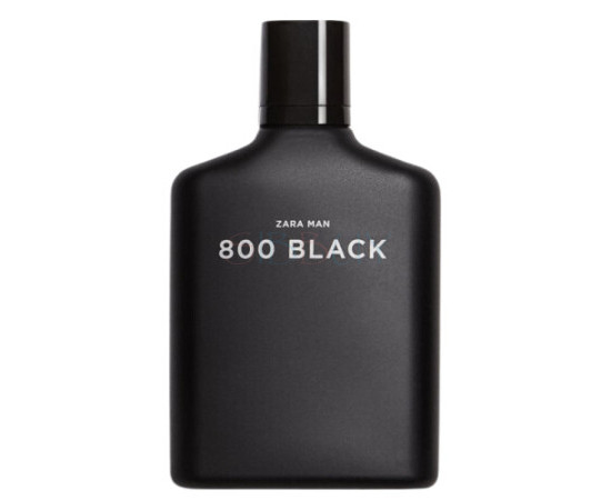 Купить Аромат Zara 800 Black Туалетная вода