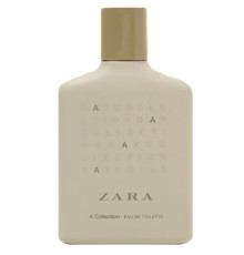 Аромат Zara A Collection Туалетная вода