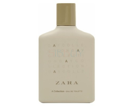 Купить Аромат Zara A Collection Туалетная вода