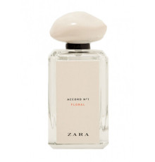 Аромат Zara Accord No 1 Floral Туалетная вода