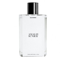 Аромат Zara Amalfi Sunray Парфюмерная вода