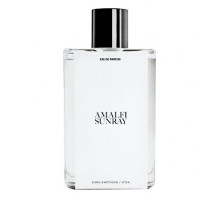 Аромат Zara Amalfi Sunray Парфюмерная вода