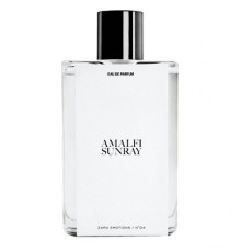 Аромат Zara Amalfi Sunray Парфюмерная вода