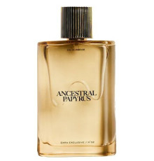 Аромат Zara Ancestral Papyrus Парфюмерная вода