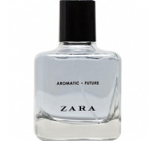 Аромат Zara Aromatic - Future Туалетная вода