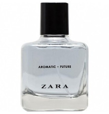 Аромат Zara Aromatic - Future Туалетная вода