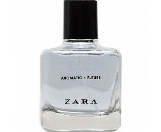 Купить Аромат Zara Aromatic - Future Туалетная вода