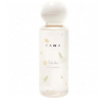 Аромат Zara Baby Boy Dainty Moments Туалетная вода