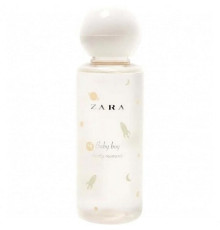 Аромат Zara Baby Boy Dainty Moments Туалетная вода