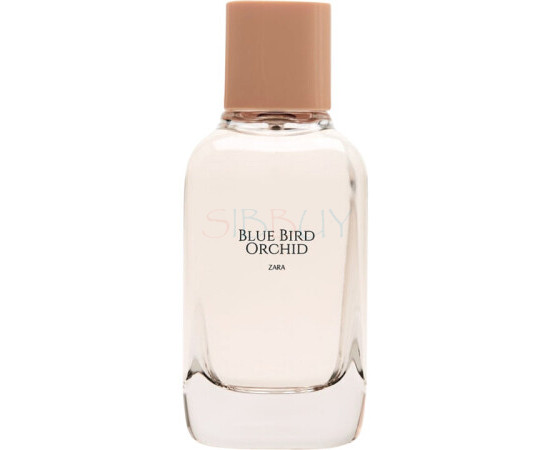 Купить Аромат Zara Blue Bird Orchid Парфюмерная вода