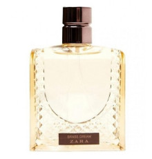 Аромат Zara Brass Dream Парфюмерная вода