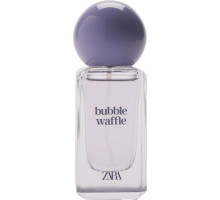 Аромат Zara Bubble Waffle Туалетная вода