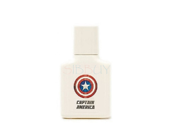 Купить Аромат Zara Captain America Туалетная вода