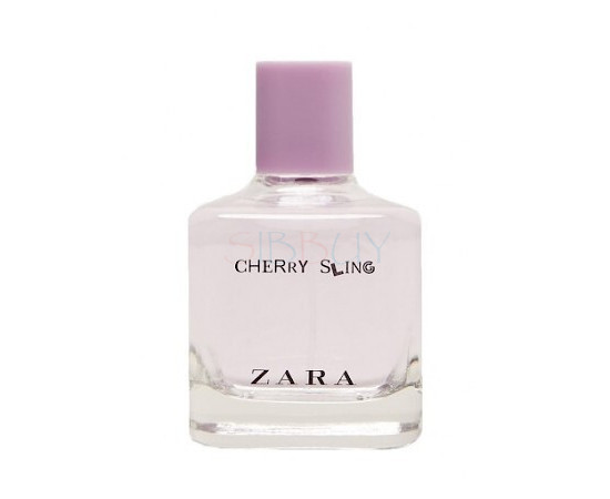 Купить Аромат Zara Cherry Sling Туалетная вода