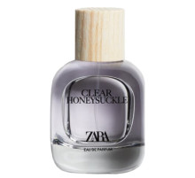 Аромат Zara Clear Honeysuckle Парфюмерная вода