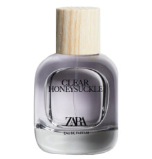 Аромат Zara Clear Honeysuckle Парфюмерная вода