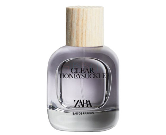 Купить Аромат Zara Clear Honeysuckle Парфюмерная вода
