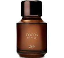 Аромат Zara Cocoa & Latte Парфюмерная вода