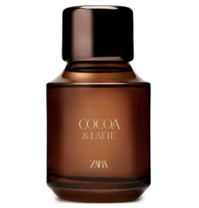Аромат Zara Cocoa & Latte Парфюмерная вода
